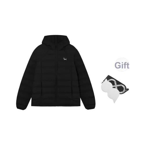 BIPOLAR Унисекс Пуховики