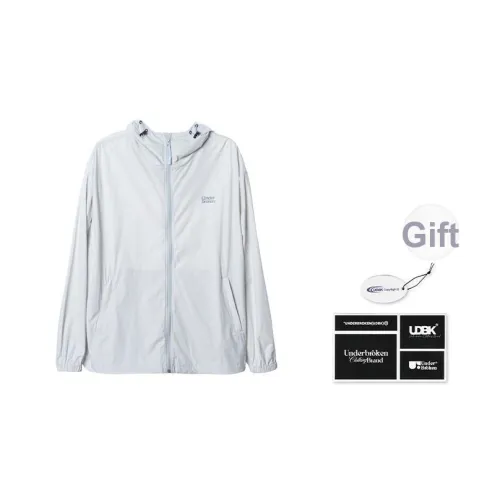 UDBK Одежда с защитой от солнца Унисекс