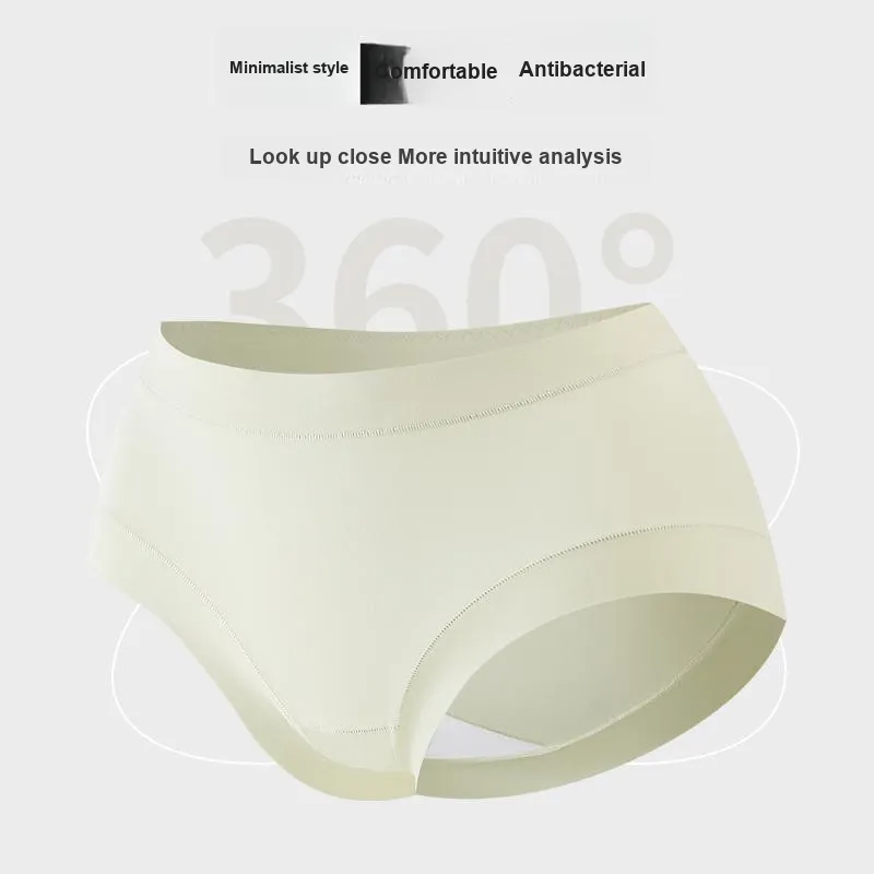 YUZHAOLIN Underpants Women's Combo Set-28