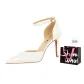 White+Shopping Bag