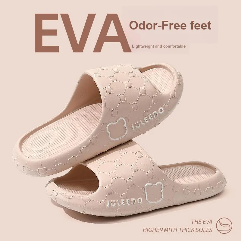 Foot recreation Slippers / Home Slippers-7