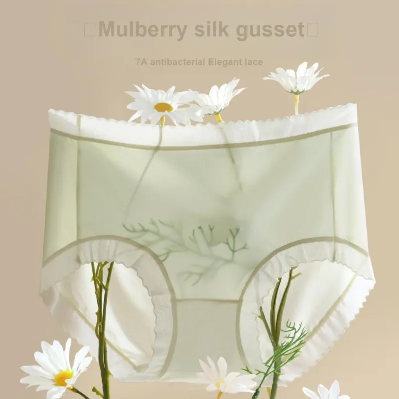 Urban Beauty Underpants Women's 4 Pack-1