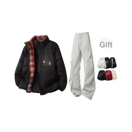 FAX FOR FMACM Повседневная спортивная одежда Унисекс