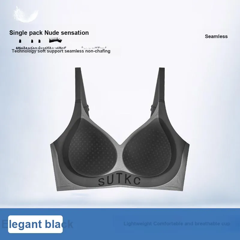 Gentle welcome Women's Bras-9