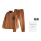 72786 Old Money Brown-Men's
