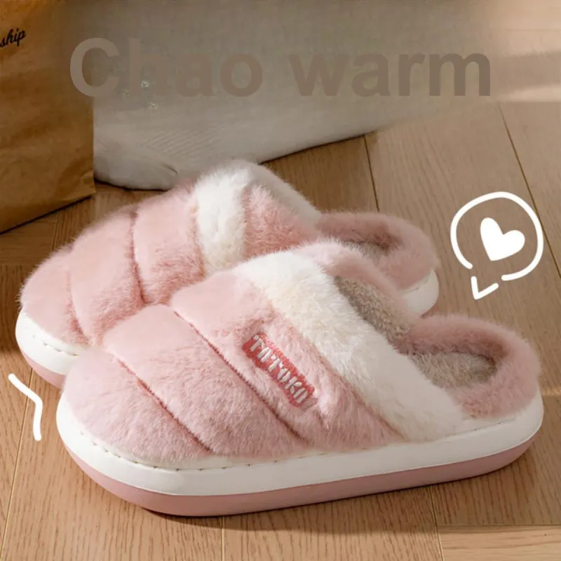 Womi Slippers / Home Slippers-1