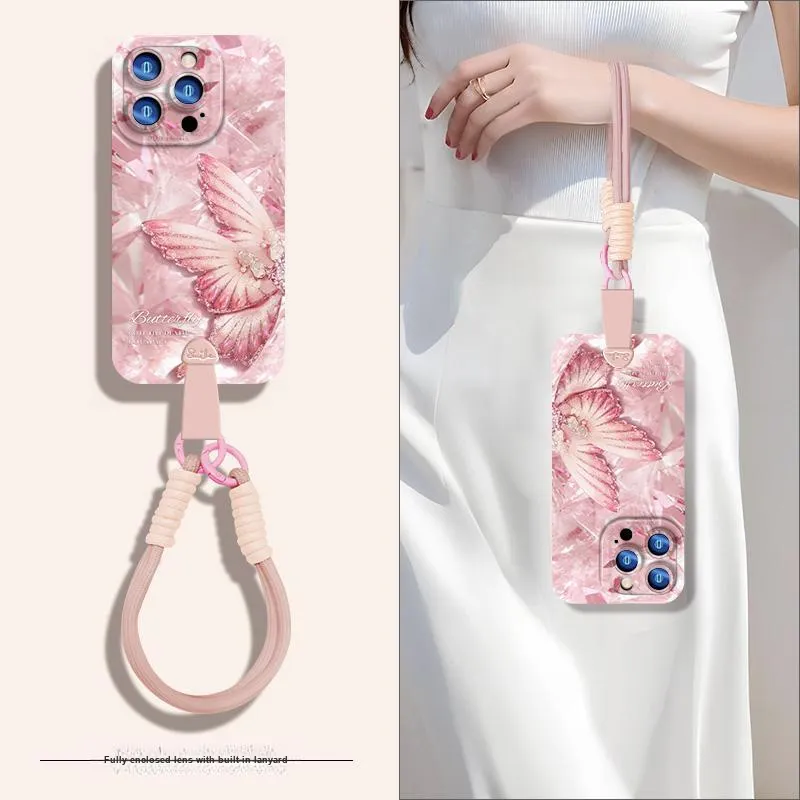 Interesting shell Phone Cases-5