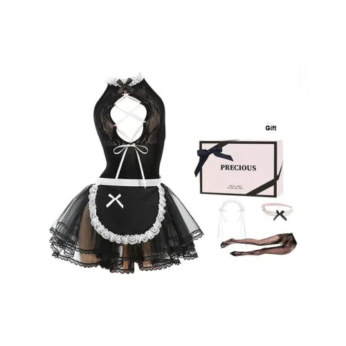 TLXT Ночная сорочка Женская Набор в подарочной коробке