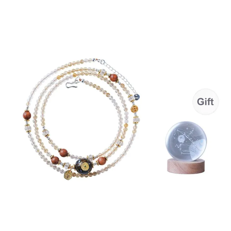 Amy's Garden Crystal Bracelets Women's-36