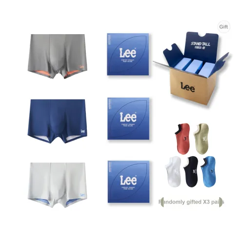 Lee Men Underpants