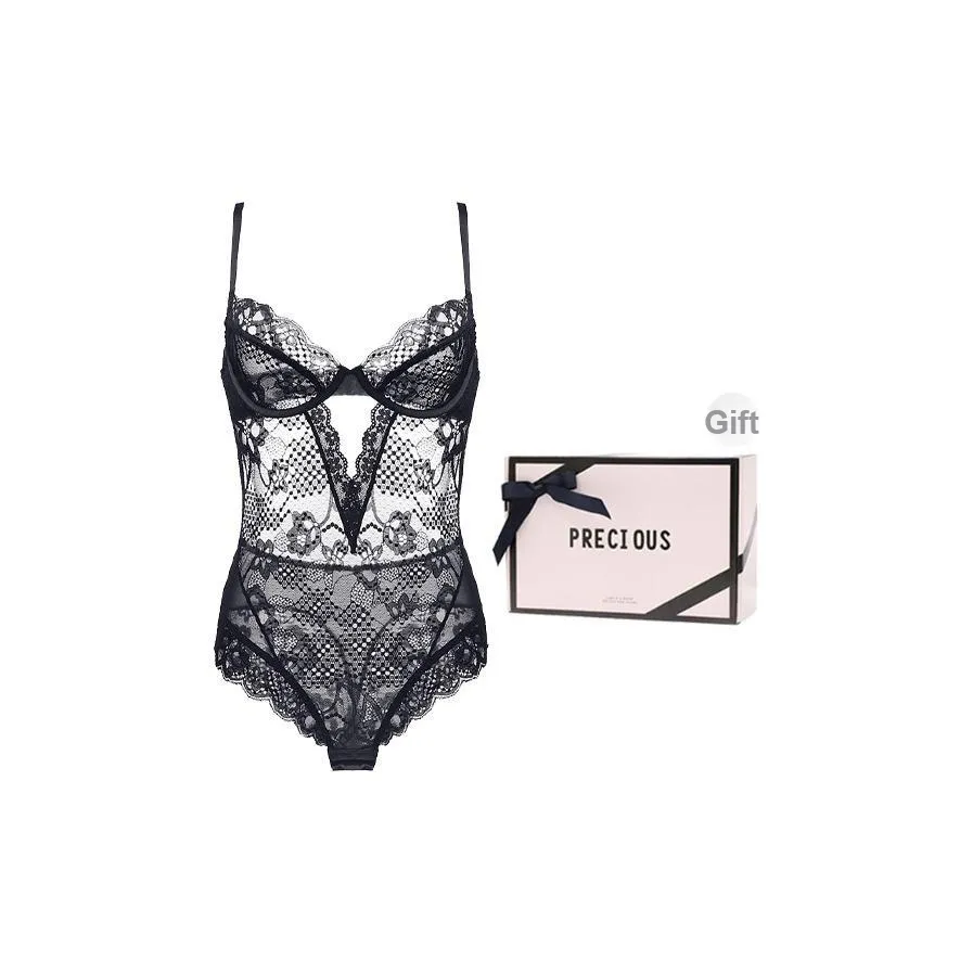 TLXT Women's Bodysuits