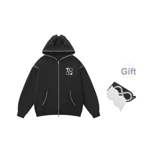 BIPOLAR Унисекс Свитшоты