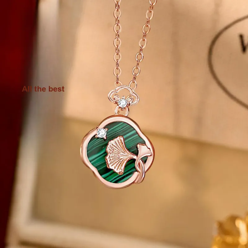 MGS Necklaces Women's-9