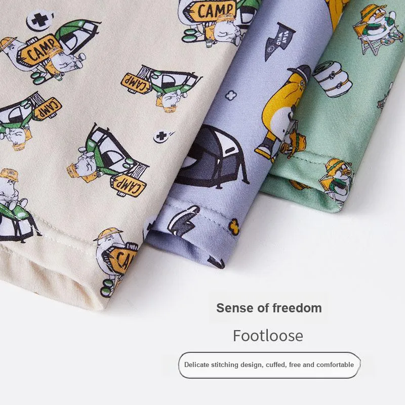 ROBINHOOD Underpants Men's 3 Pack-5
