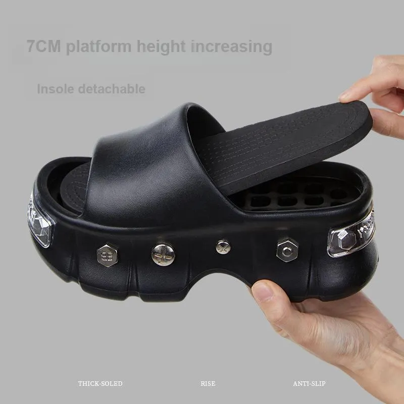 Meter Slippers / Home Slippers-8