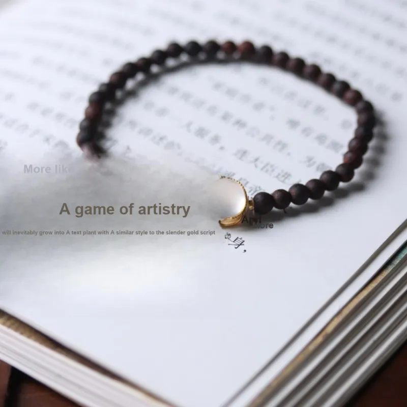 TIANTAISHAN Agarrattan Bracelets Unisex-1