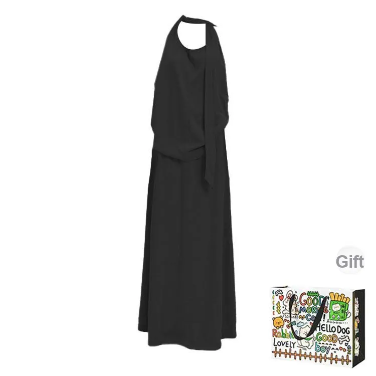 ZVJH Two Piece Skirt Sets Women's-0