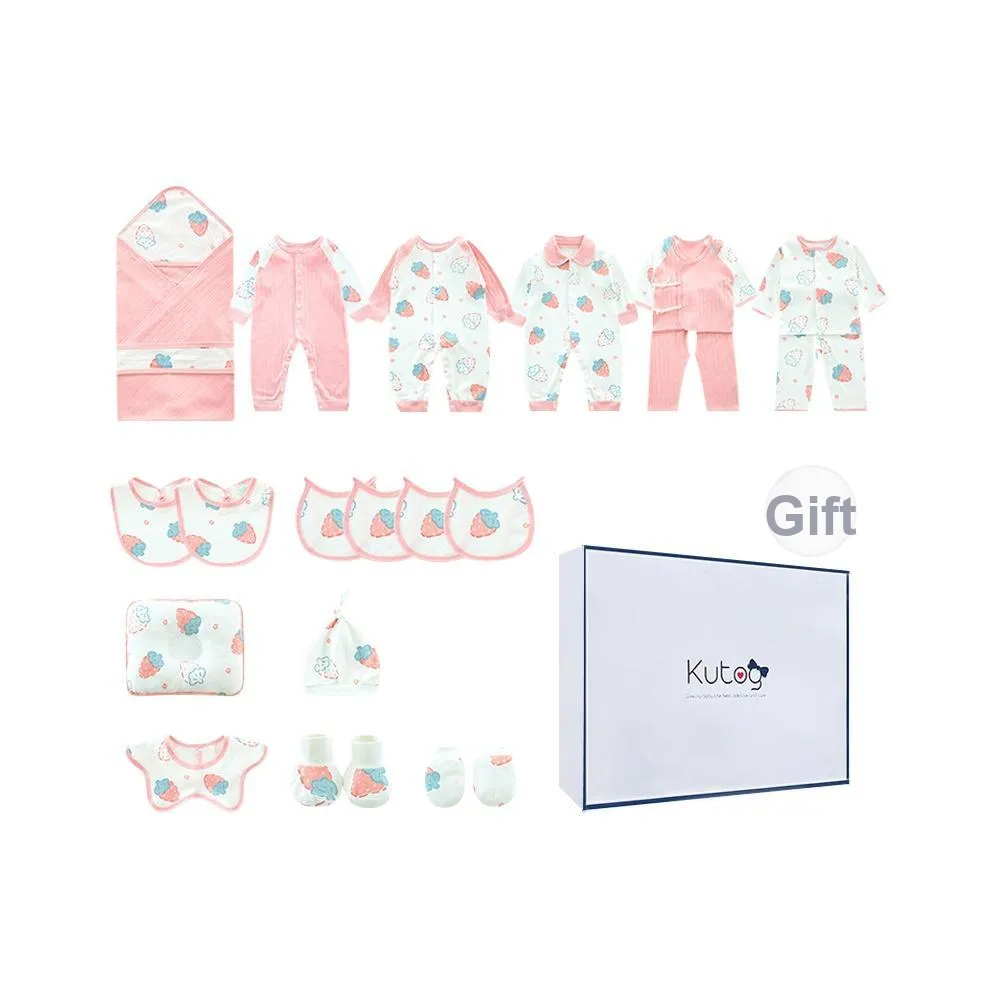 BEST JANE Малыш Подарочная коробка Новорожденный и Детский сад