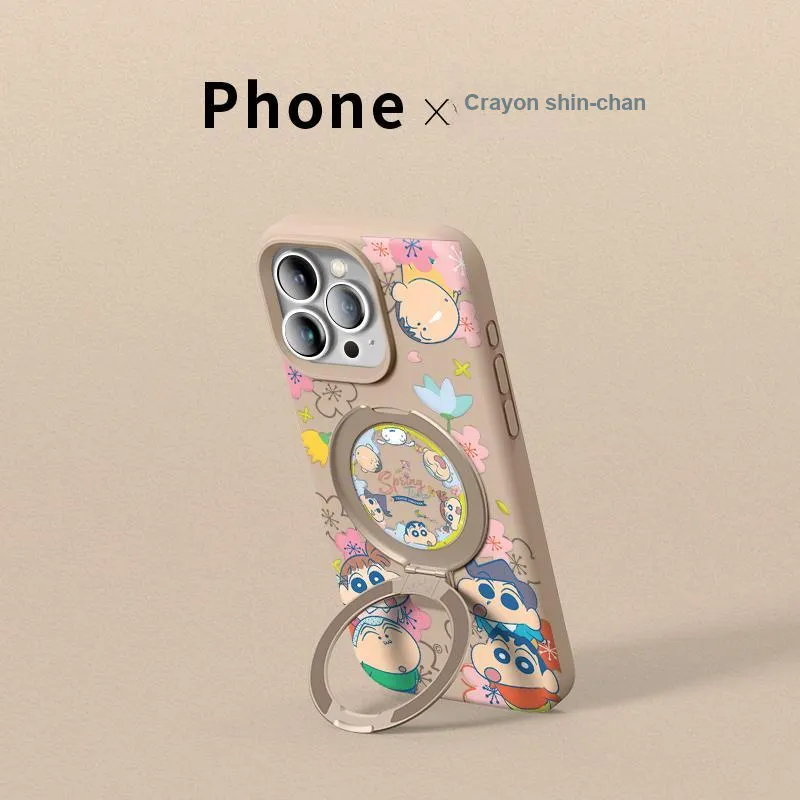 Pin Sai Phone Cases-7