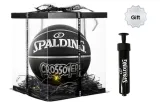 Gift Box Set+SPALDING Pump