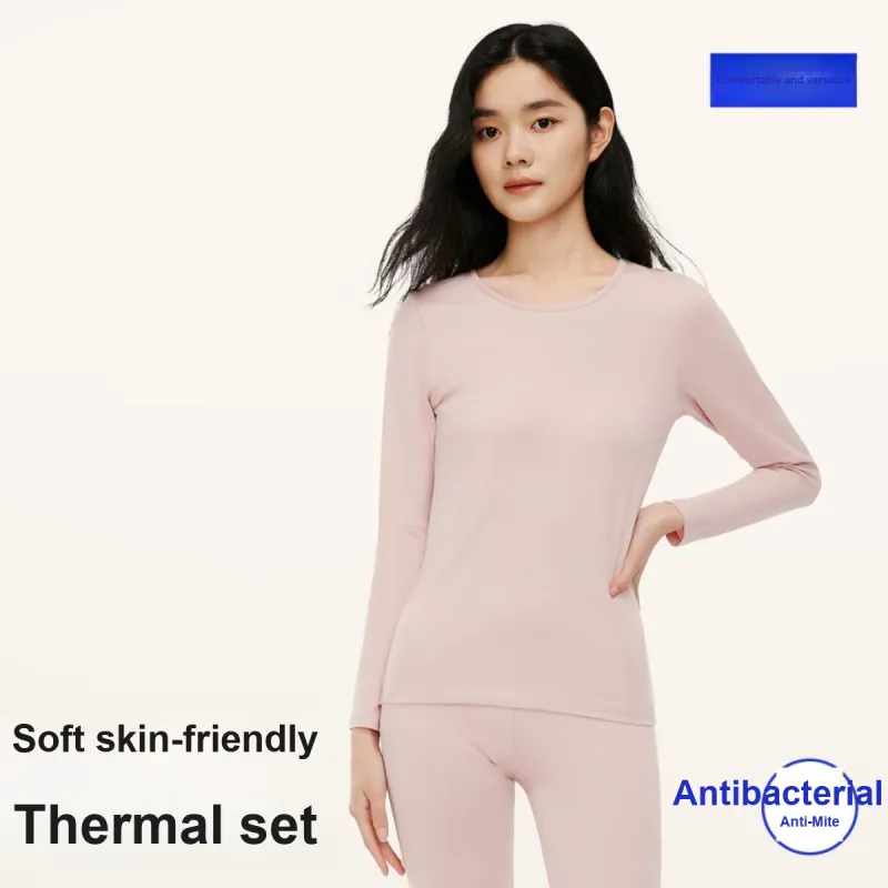 HLA Women's Thermal Sets-1