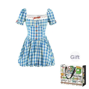 ZVJH Short Sleeved Dress Women's