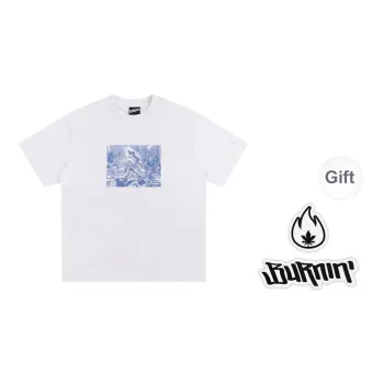 BURNIN T Shirts Unisex
