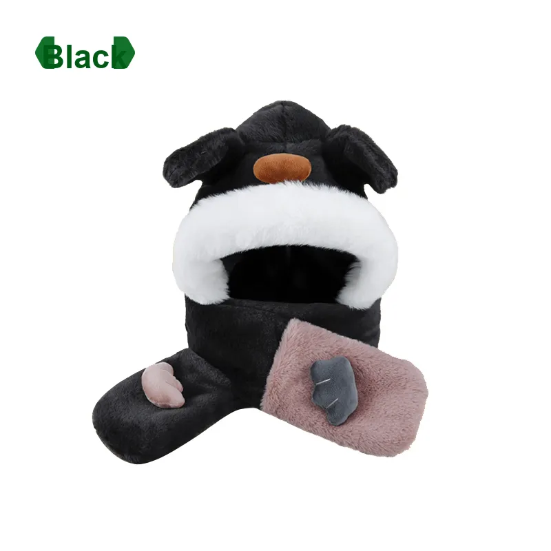 Mulinsen Beanies Unisex-3