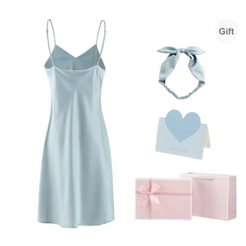 FREELASS Pajama Gift Box Women's-1