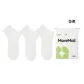 3 Pack White