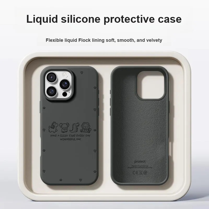RVIXE Phone Cases-8