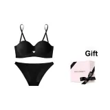 Black Pine Clothing Sets