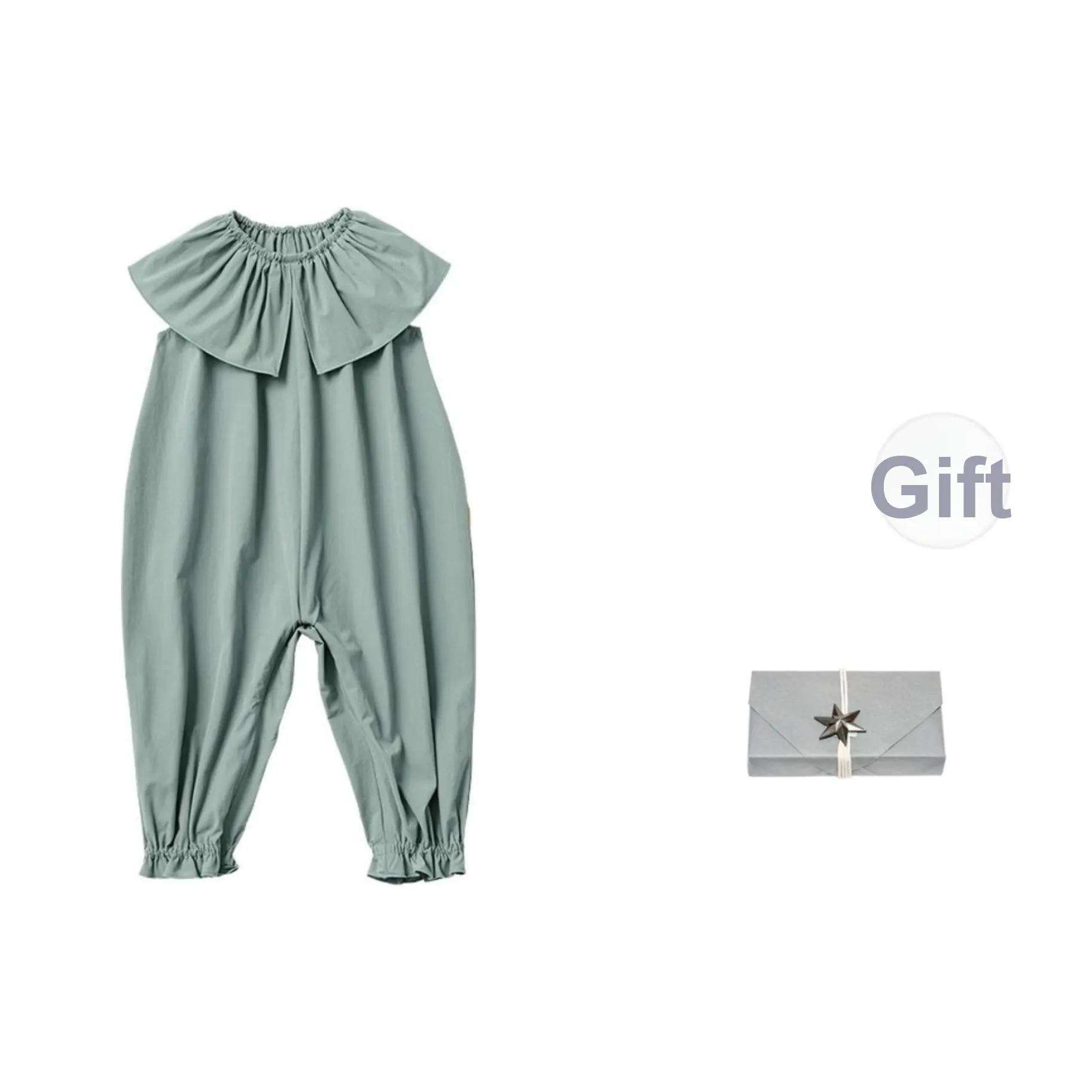 MARLMARL Комбинезон для младенцев и малышей