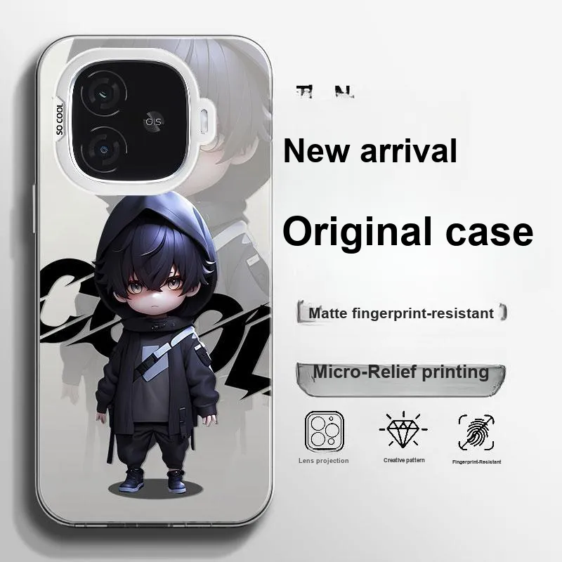 BAOCHENG Phone Cases-3