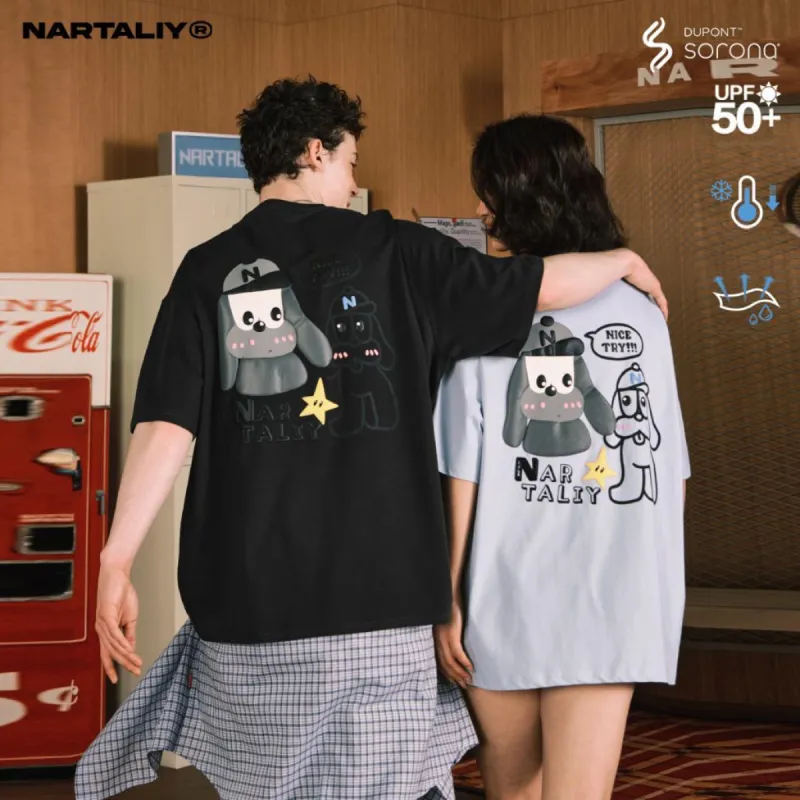NARTALIY T Shirts Unisex-11