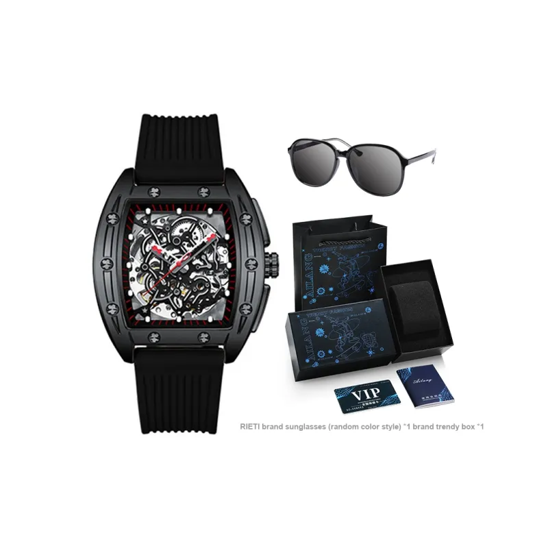 AILANG Men Watch-12