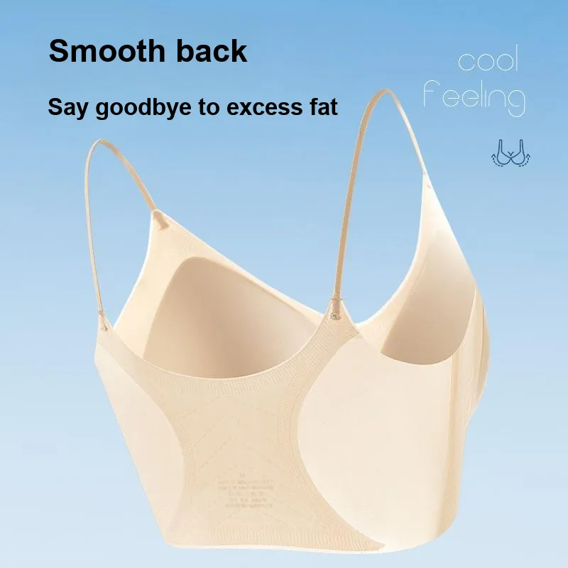 Gentle welcome Women's Bras-1