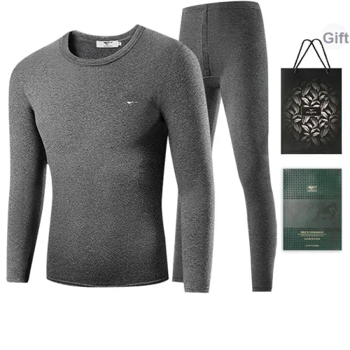 SEPTWOLVES Термический комплект для мужчин Gift Box Set