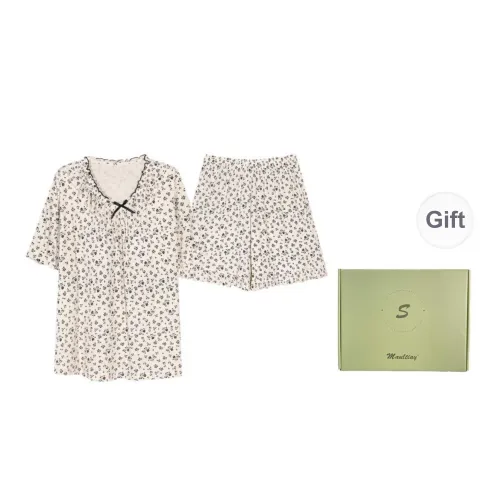 Maultiay Pajama Gift Box Women's