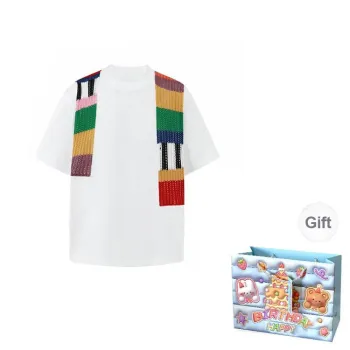 WOWI KCKS T Shirt Women's White