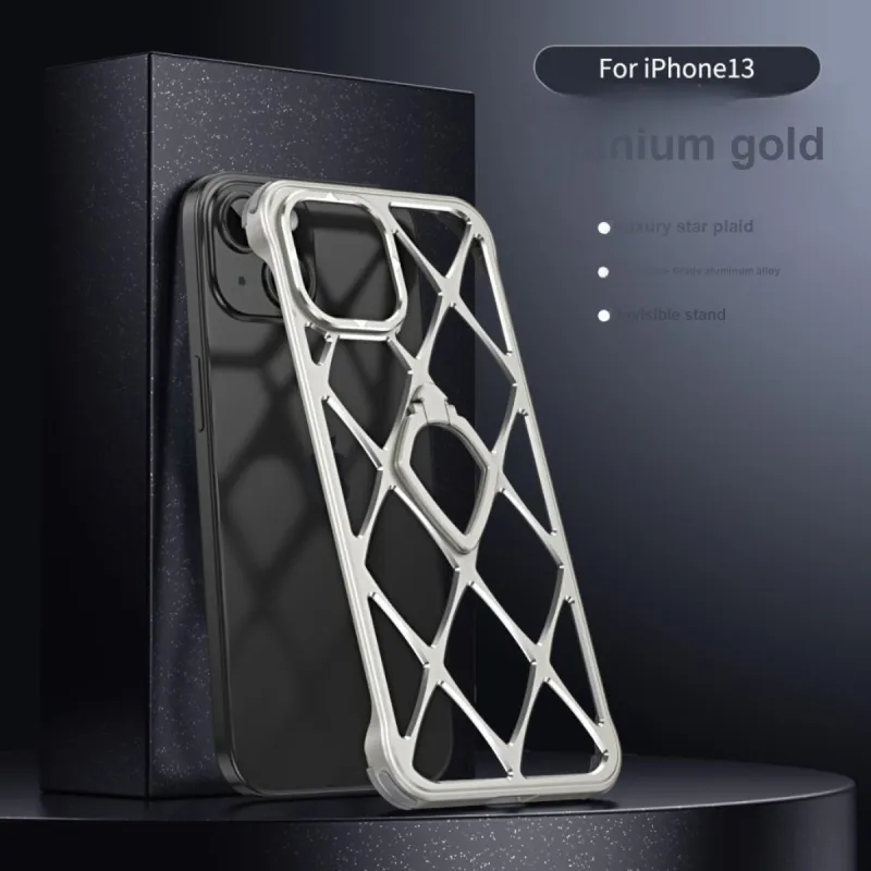 ZHUOJI Phone Cases-1