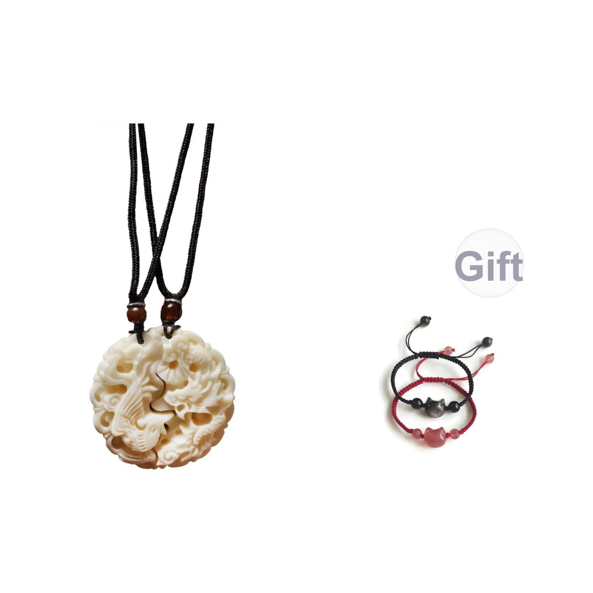 XUWU Bodhi Products Unisex