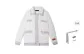 Pearl White (Shopping Bag)