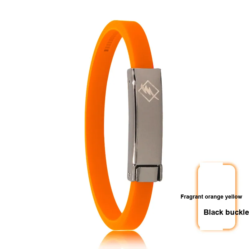 JUNGLELEOPARD CLB Sports Bracelets Unisex-23