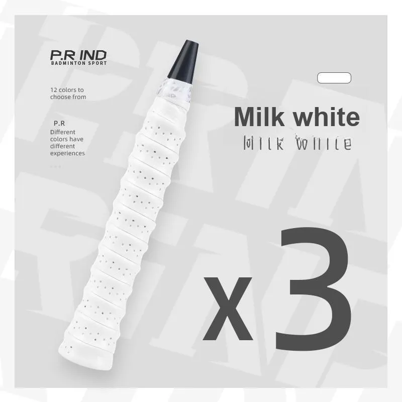 P.R IND Badminton Grip Tape-5