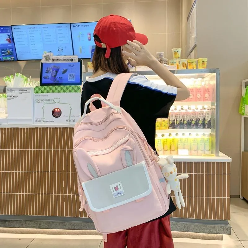 Travel Backpacks-19
