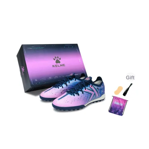 Кроссовки для футбола KELME Ji Di 5,0, низкий топ, унисекс