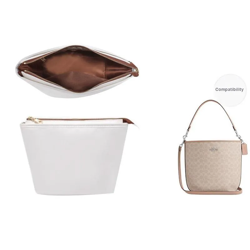 Luxury Care Artisan Workshop Bag Inserts-10