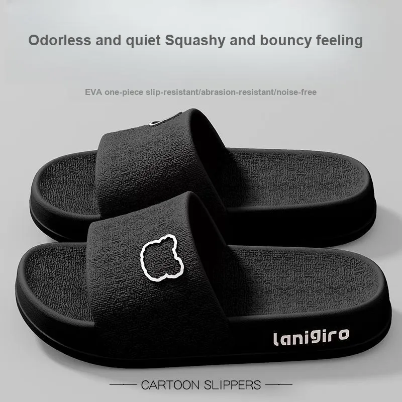 LUNNIFEIYA Slippers / Home Slippers-12