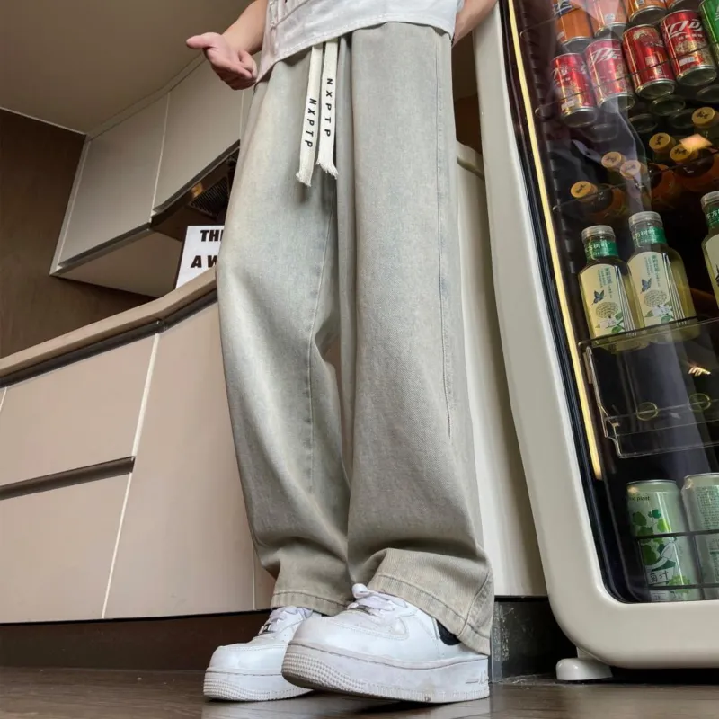 NXPTP Jeans Unisex-4